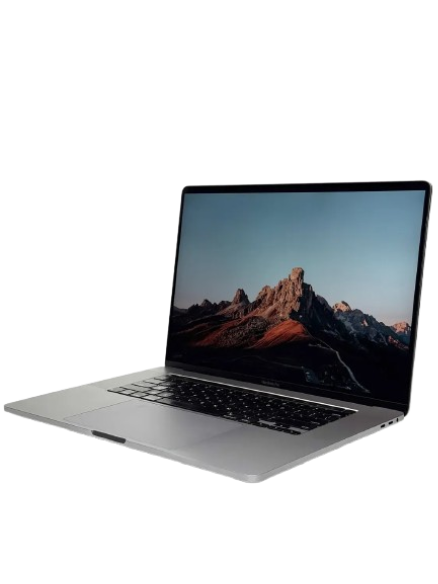 16'' Macbook Pro 2019 A2141 (i7 2.6GHz/16/512/Radeon Pro 5300M) Space Gray